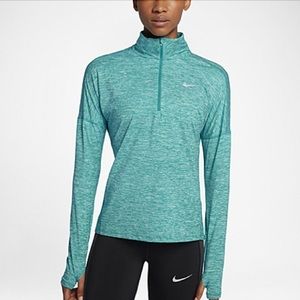 Nike Element Dri Fit Pullover